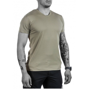 UF PRO® URBAN T-Shirt Desert Gray